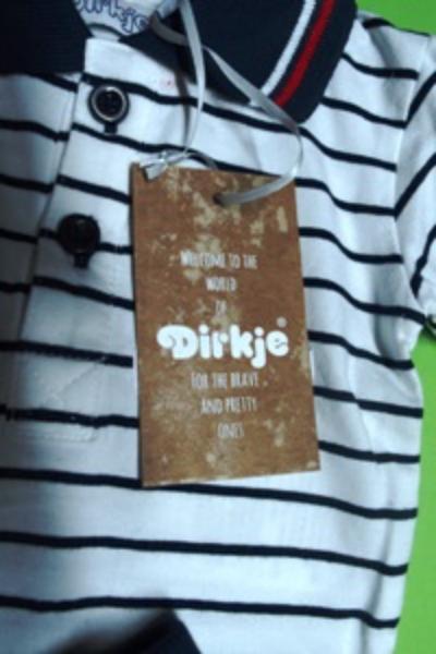 Zweiteiler für s Baby von Dirkje Größe 62